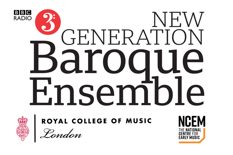 Royal College of Music in collaboration with BBC Radio 3